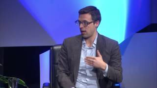 Ezra Klein on Presidents Trump and Obama [upl. by Pacien]