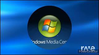 Windows Media center 7 and XP slowed mashup [upl. by Kcirrem]