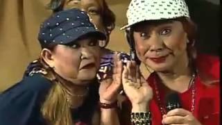 Eat Bulaga AlDub Kalyeserye  December 22 2015 Day 137Practice Pa More [upl. by Barra]