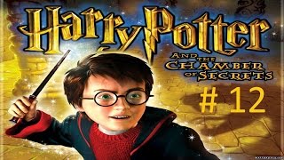 Harry Potter et la chambre des secrets 12  Le dernier match de quidditch FR [upl. by Shulins149]