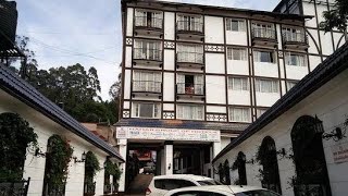 Ooty visit  Stay at Nahar hotel  Nilgiris  nonseason travel [upl. by Niemad]