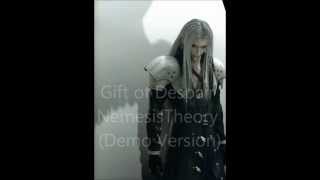 Sephiroth theme remix [upl. by Ley]