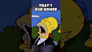 Homers enemy simpsons [upl. by Leandra]