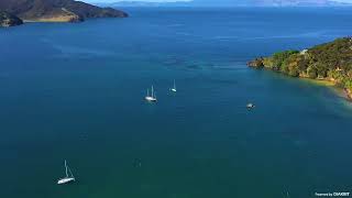 207 Puriri Bay Road Great Barrier Island  Mike Jensen and Karen Lombard [upl. by Bord]