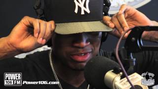 NeYo Big Boys Neighborhood Acappella Raw amp Uncut [upl. by Nitsrek]