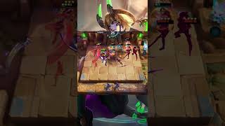 dyrroth prince 6 wrestler  Magic Chess Mobile Legends ps gw lagi candu sm ost demon slayer ini hhe [upl. by Notnef]