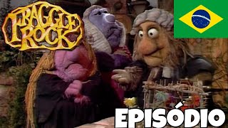 Fraggle rock  Wembley e os Gorgs  Dublado PTBR [upl. by Peery]