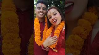 vaitika viralvideo plzsubscribemychannel gorkha keeploving 😍😍 [upl. by Elleval]