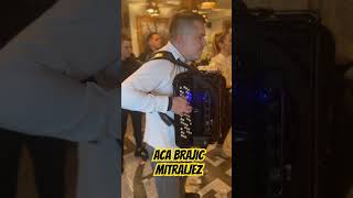 ACA BRAJIC  MITRALjEZ saxophone uzivo live muzika music muziko duet milanstrasni violin [upl. by Benil3]