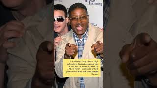 House Party Full Movie Trailer Facts  Kid N Play 2 Hype House Party 3 2023 Tisha Campbell Martin [upl. by Sheridan]