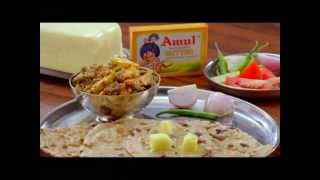 Amul Butter [upl. by Wennerholn]