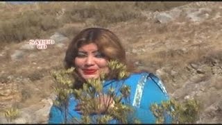 Taaza Taaza Guloona  Pashto Movie Song With Dance [upl. by Hilario]