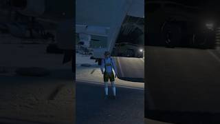 How to get cars inout of Bombushka Plane GTA5 [upl. by Blood]