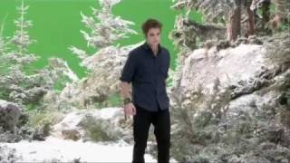 The Twilight Saga Eclipse Part 2 Making of Documentary [upl. by Izzy86]