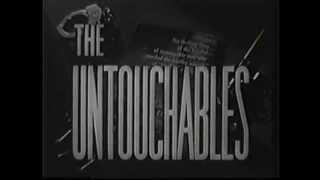 The Untouchables  long unedited 4th Season close [upl. by Nonnag]