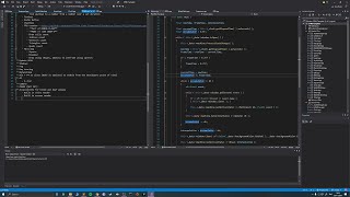 Game Engine Coding Livestream Part 11  QTE Mouse amp Joystick Part 2 [upl. by Enahsal]