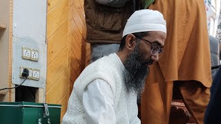 Abu Zaid Zameer Hafizahullah  Gawkadal Srinagar  Topic Quran and Muslims  Islam way of life [upl. by Lehte]