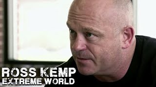 Ross Investigates Chicagos Drug Issue  Ross Kemp Extreme World [upl. by Corinna619]