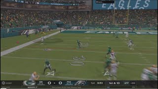 Madden Franchise Wildcard [upl. by Enileuqcaj999]