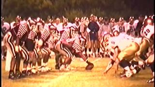 1992 Kearny Varsity Football [upl. by Ayot860]