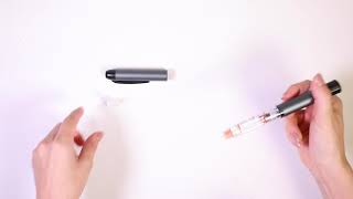 InPen How to Select and Inject your Dose [upl. by Adine]