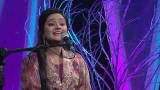 Shopno Meleche Dana cover Farhim Anjum Sohana [upl. by Lamaaj]