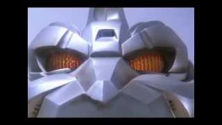 MechaGodzilla Takes Off Godzilla vs Mechagodzilla II OST [upl. by Barimah]