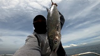 Mamahaling Isda ang nahuli Handline Trolling Catch and SellRey Angler [upl. by Anneiv]