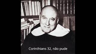 As Três Vias e as Três Conversões  Cap 5  Padre Garrigou Lagrange [upl. by Oijres]