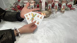 TAURO ♉️ MES DE DICIEMBRE DE 2023 🎄🔥☀️ EN VIVO 🔮 [upl. by Amsaj39]