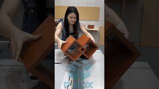 Woodworking secret revealed Multi function woodworking machine [upl. by Hanae]