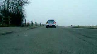 MK5 Golf R32 32 V6 Video 2 [upl. by Clarisse383]