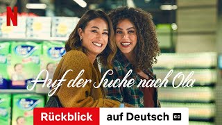 Auf der Suche nach Ola Staffel 1 Rückblick mit Untertitel  Trailer auf Deutsch  Netflix [upl. by Pogah]