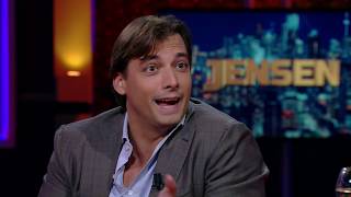 BAUDET OVER RADICALISERING “MIGRANTENKINDEREN HEBBEN NOG MINDER MET NL DAN HUN OUDERSquot [upl. by Elleined]