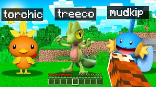 The Best PIXELMON SERVER FOR MINECRAFT BEDROCK EDITION Xbox One MCPE PS4 Windows 10 [upl. by Alvin]