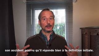 Questce que la présomption dimputabilité [upl. by Melesa348]