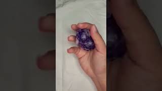 Pink amp Violet Squishy satisfying viralvideo fyp [upl. by Fadden662]