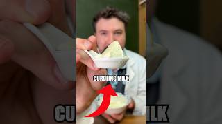 This is a pudding made with curdled milk [upl. by Akissej]