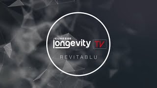 Understanding REVITABLU™ by Jeunesse Global™ presented by Dr W Amzallag Longevity TV Episode 31 [upl. by Esirahc]