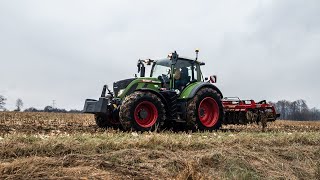 NOWY NABYTEK FENDT 720 VARIO PROFI PLUS I FENDT ONE [upl. by Hairabez]