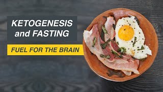 Ketogenesis and Fasting Fuel for the Brain [upl. by Naxela100]