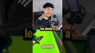 skibidi luxmaxing en pisos picados  Iraa humor [upl. by Fifi]