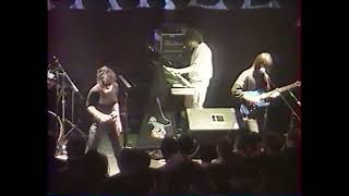 Arrakeen  Rages  live concert 1991 Paris Théâtre Dunois [upl. by Aserahs612]