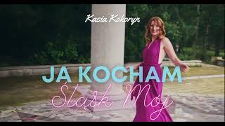 Official trailer KASIA KOKORYN  Ja Kocham Śląsk Mój ft Jan Gałach [upl. by Atnuhs]