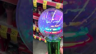 LIGHT UP amp SPIN CHRISTMAS ORNAMENTS holidaywithyoutube shortsfeed viral shorts [upl. by Eizle]