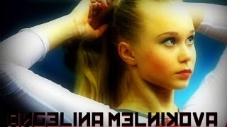 ★Angelina Melnikova★ Made in Russia [upl. by Annola262]