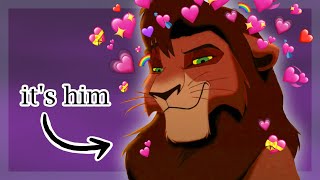 What makes The Lion King 2 so Good [upl. by Elicec]