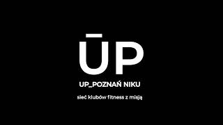 UPPOZNAŃ NIKU  niedługo wielkie otwarcie [upl. by Mercedes]