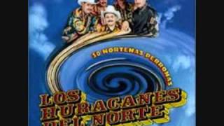 Los Huracanes Del NorteRegreso del Vaquero [upl. by Aelc691]