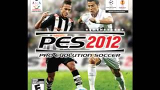 Alex Malheiros and Banda Utopia The Wave IG Culture original Twist PES 2012 Soundtrack [upl. by Nalo]